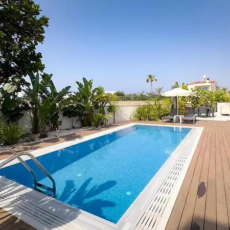 Villa Napa Seaview - 5