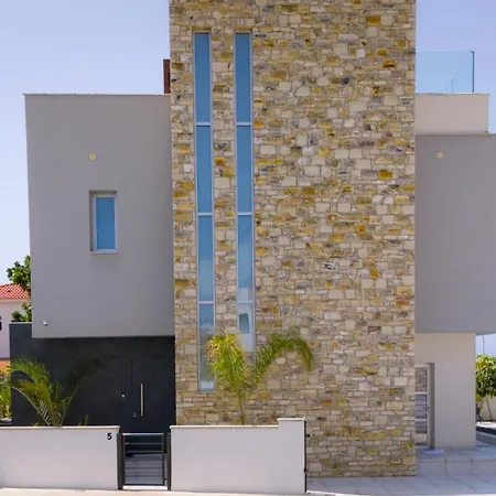 Villa Napa Seaview - 5 *