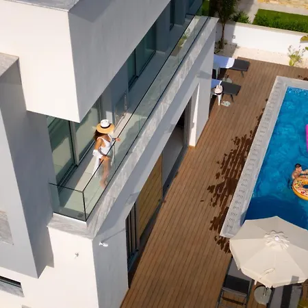 Villa Napa Seaview - 5 *