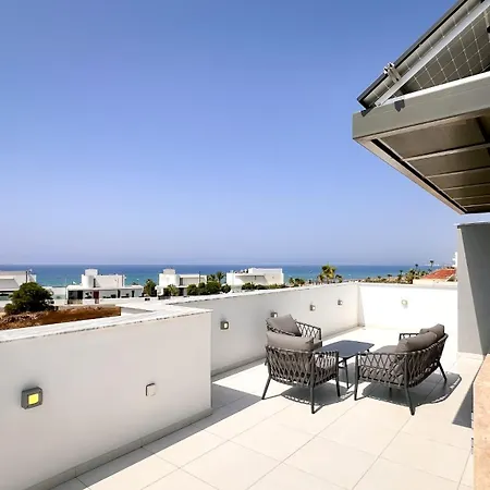 Napa Seaview - 5 *