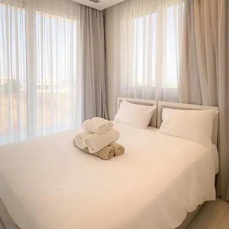 Villa Napa Seaview - 5 Ayía Nápa