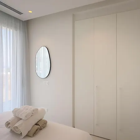 Napa Seaview - 5 * Ayía Nápa