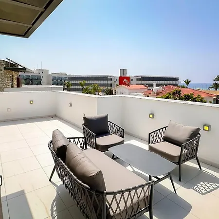 Villa Napa Seaview - 5
