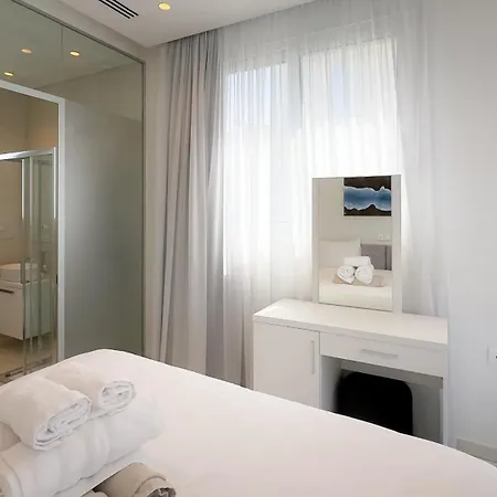 Napa Seaview - 5 *