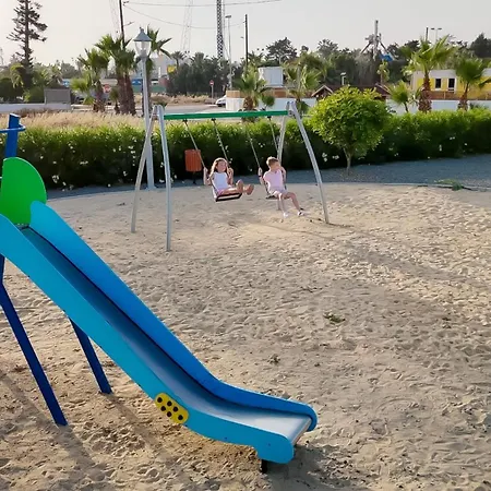 Napa Seaview - 5 *